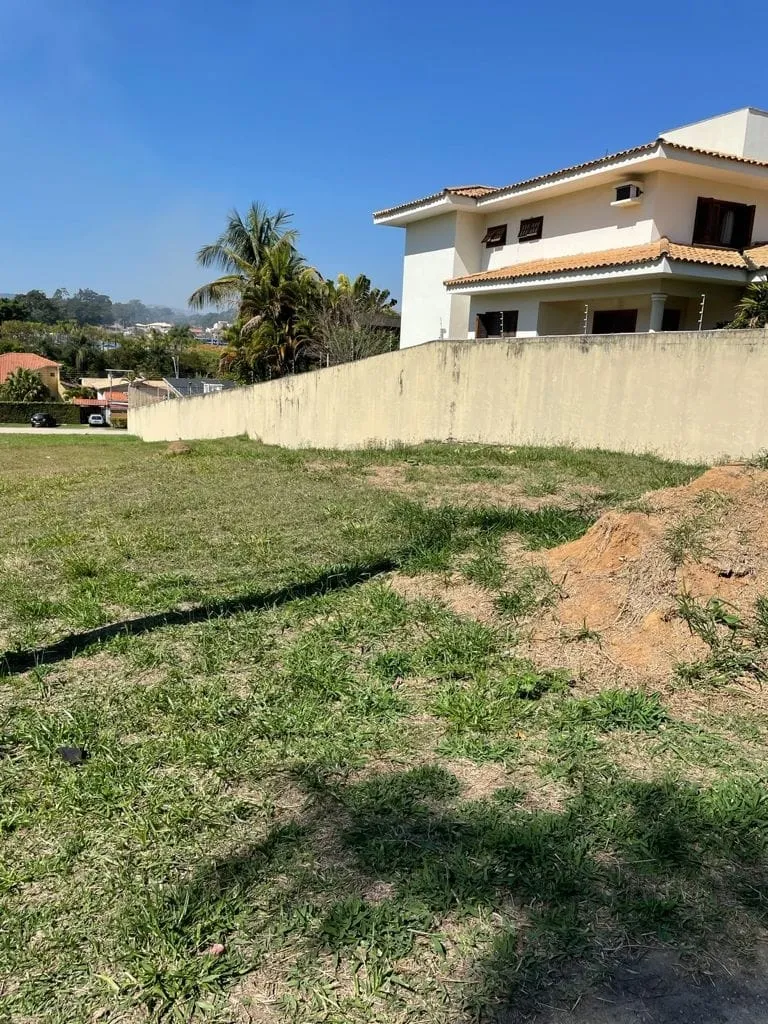 Imagem Terreno à venda 450M², Internacional Park, Guaratinguetá - SP