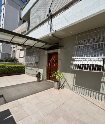 Imagem Apartamento com 2 Dormitorio(s) localizado(a) no bairro Santana em Porto Alegre / Rio Grande do Sul Ref.:206