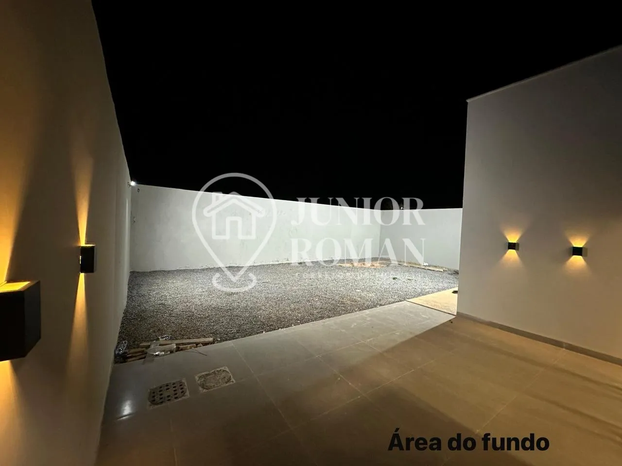 Imagem CASA NOVA 3 DORM 1 SUITE COM 3 VAGAS DE GARAGEM - BAIRRO MORADA NOBRE - BARREIRAS