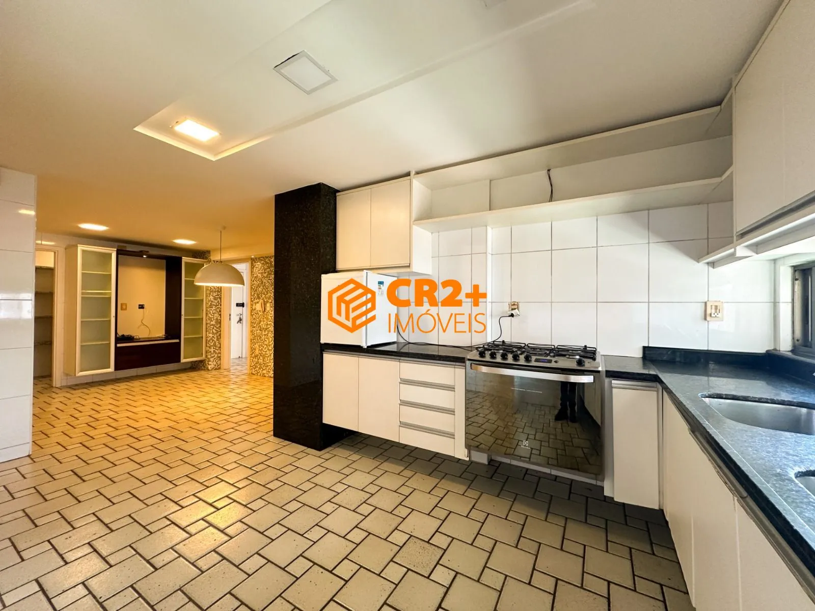 Imagem Apartamento -Av Boa Viagem - 303m- 5 Quartos- 4 Suites - 5 vagas