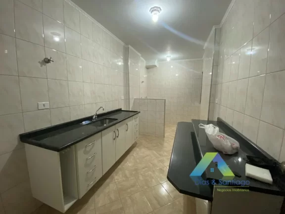 Foto do imóvel Apartamento à venda no bairro Paraíso - Santo André/SP
