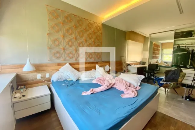 Imagem Apartamento à Venda - Ipanema, 2 Quartos, 80 m2