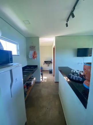 Imagem CASA VERDE