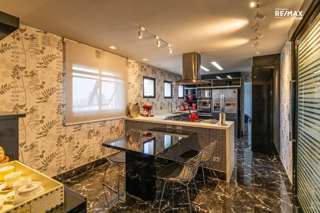 Imagem Apartamento para venda em Vila Andrade com 3 quartos, sendo 3 suítes, 239.36m2