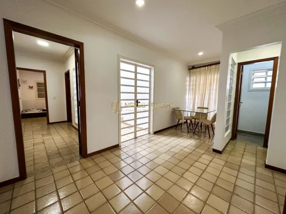 Imagem EXCELENTE CASA TERRÉA NO PARK WAY