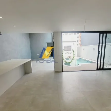Imagem ????️ Vendo Casa em Condomínio de Luxo na Cidade de Sorocaba