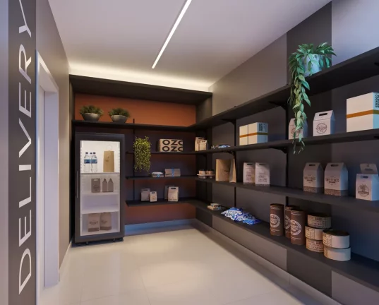 Imagem APARTAMENTO RESIDENCIAL em São Paulo - SP, Mooca