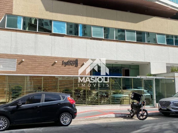 Imagem Apartamento com 3 quartos à venda na Rua Goiânia em Itapuã