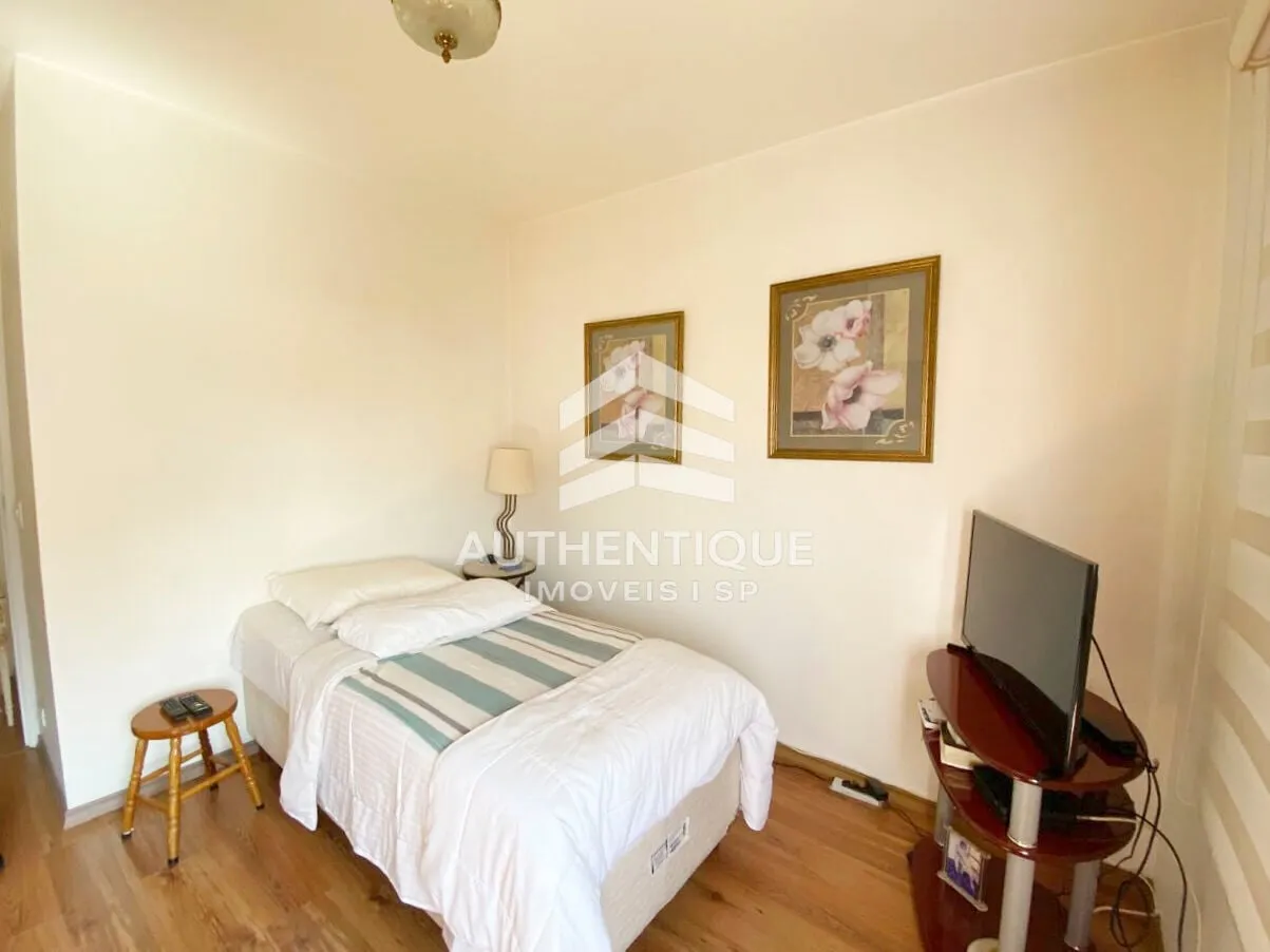 Imagem MAISON FRIBOURG CAMPO BELO - Apartamento no bairro Campo Belo à venda
