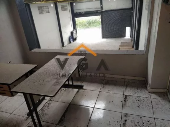 Imagem Galpão para Venda em São Paulo, Vila Califórnia