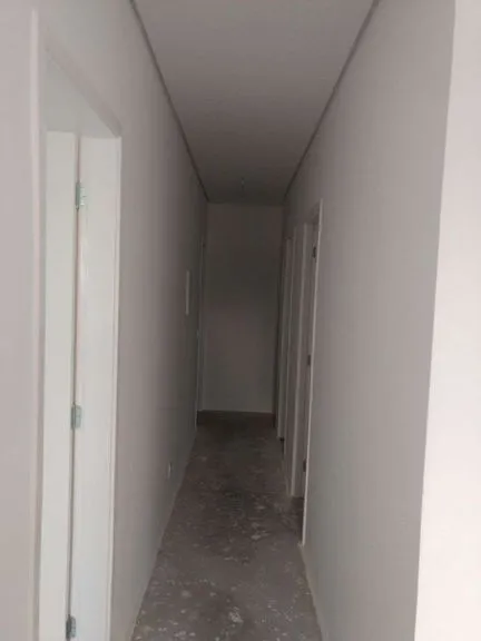 Casa de Condomínio com 3 Quartos à Venda, 72 m² em Condomínio Residencial Viva Vista - Sumaré