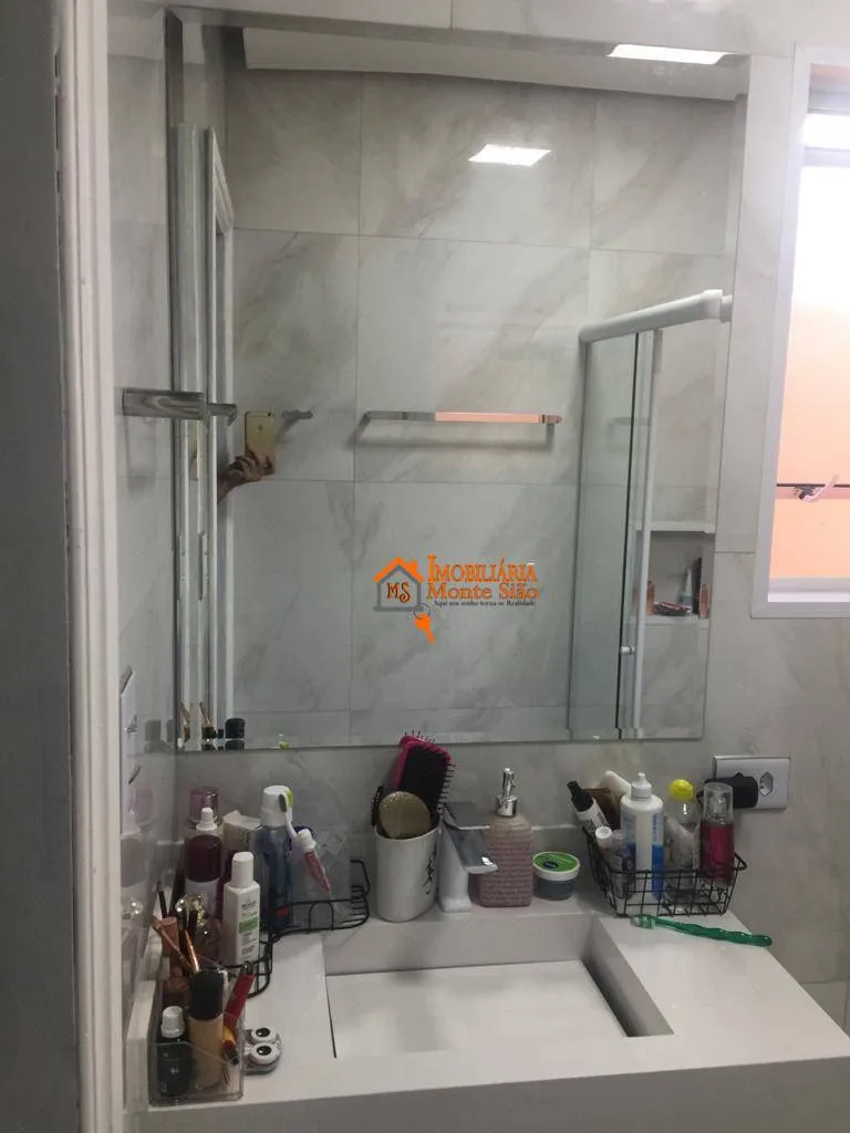 Imagem Casa com 3 dormitórios à venda, 425 m² por R$ 1.390.000,00 - Vila Rosália - Guarulhos/SP
