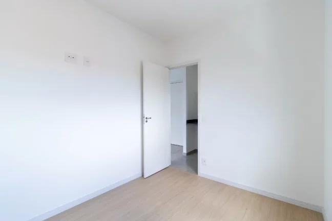 Imagem Apartamento à venda em São Paulo, Ipiranga, com 1 quarto, 25m2