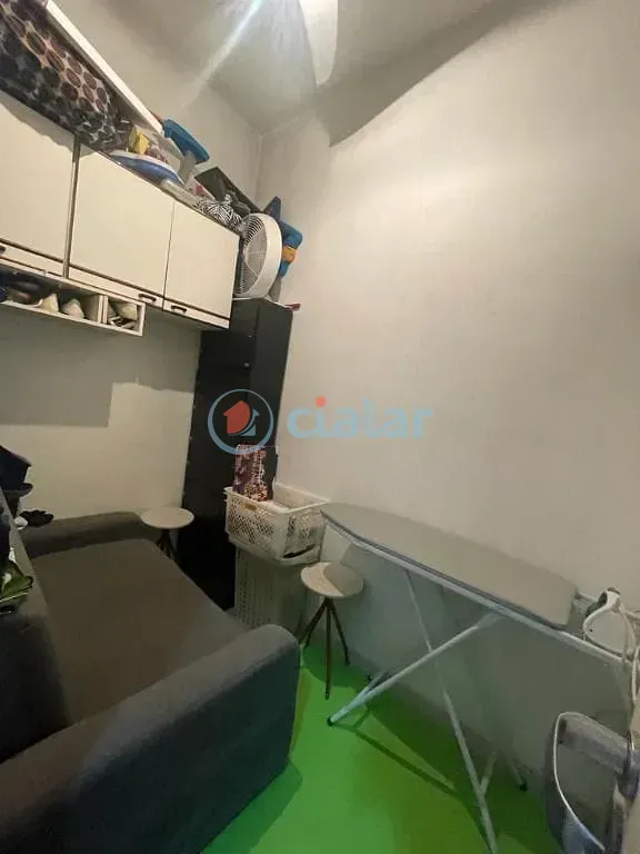 Imagem Apartamento com 3 dormitórios à venda, 95 m² por R$ 930.000,00 - Botafogo - Rio de Janeiro/RJ