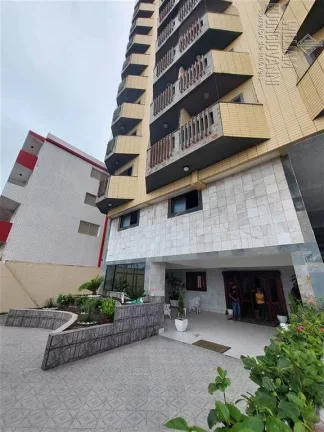 Imagem Apartamento à Venda em Centro, Mongaguá - SP