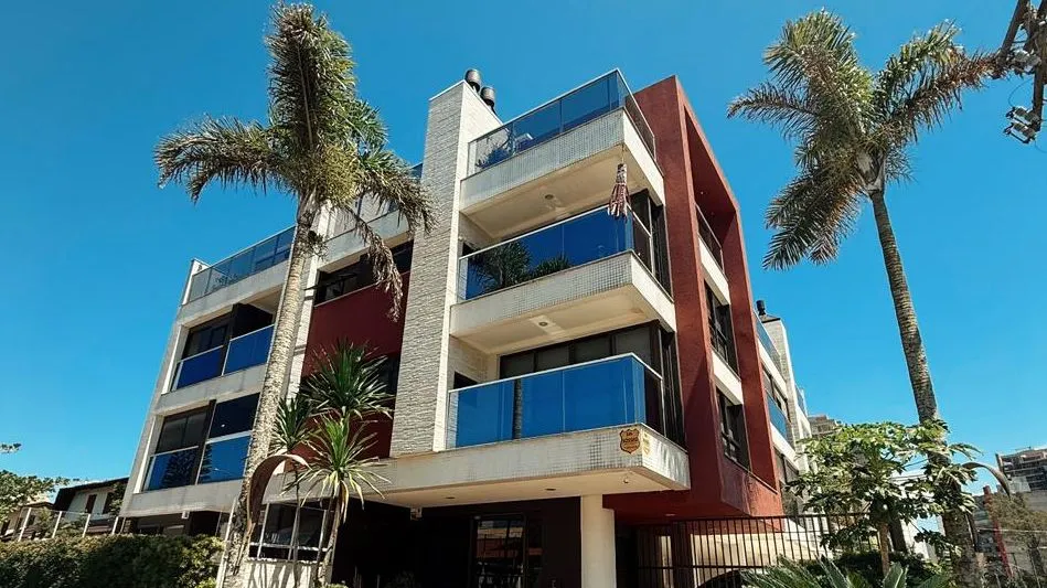 Imagem Apartamento à venda em Torres, Praia Grande, com 3 quartos, 97,45m2