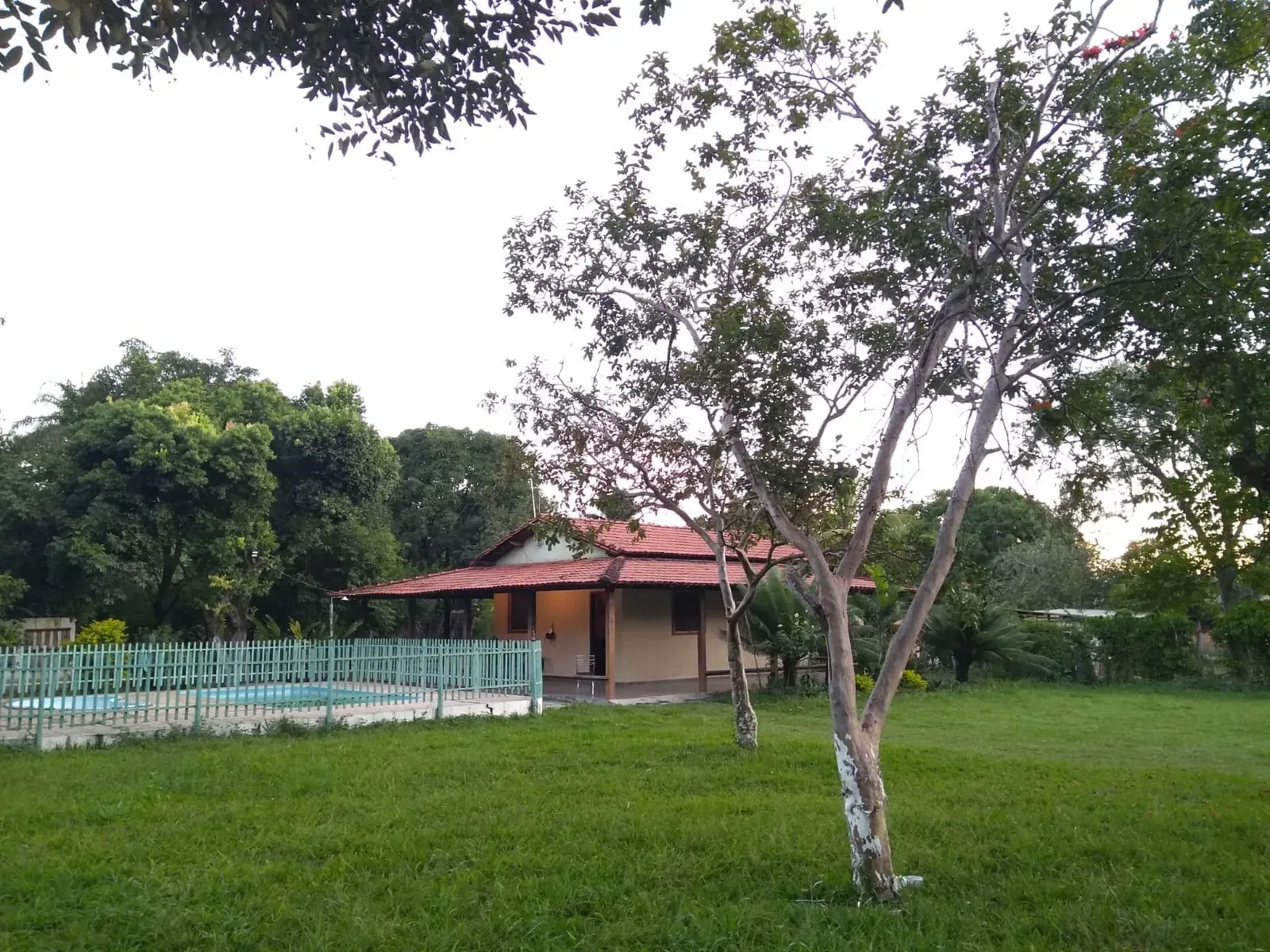 Chácara, 2 m² - Foto 13