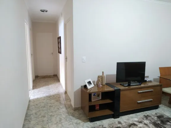 Apartamento com 2 Quartos à Venda, 70 m² em Jardim Santa Clara do Lago I - Hortolândia