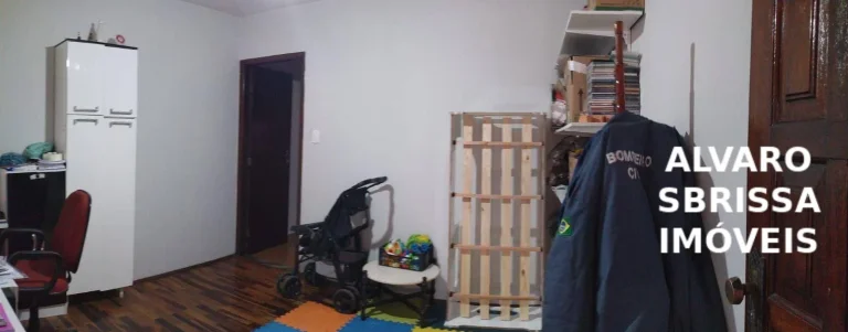 Imagem Casa com dois dormitórios na Vila Gardiman em Itu SP