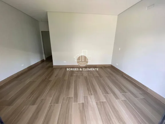 Imagem CASA TÉRREA DE ALTO PADRÃO À VENDA – CONDOMÍNIO SHAMBALA II – ATIBAIA/SP