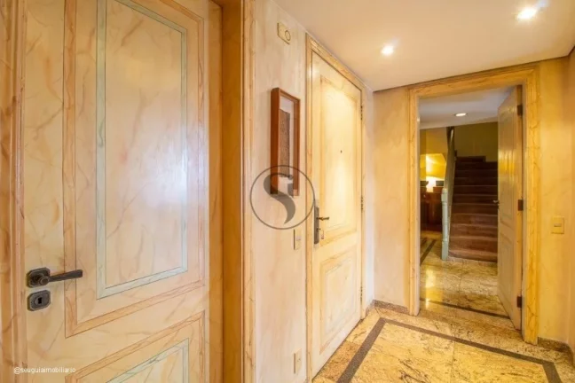 Imagem APARTAMENTO RESIDENCIAL em SÃO PAULO - SP, ITAIM BIBI