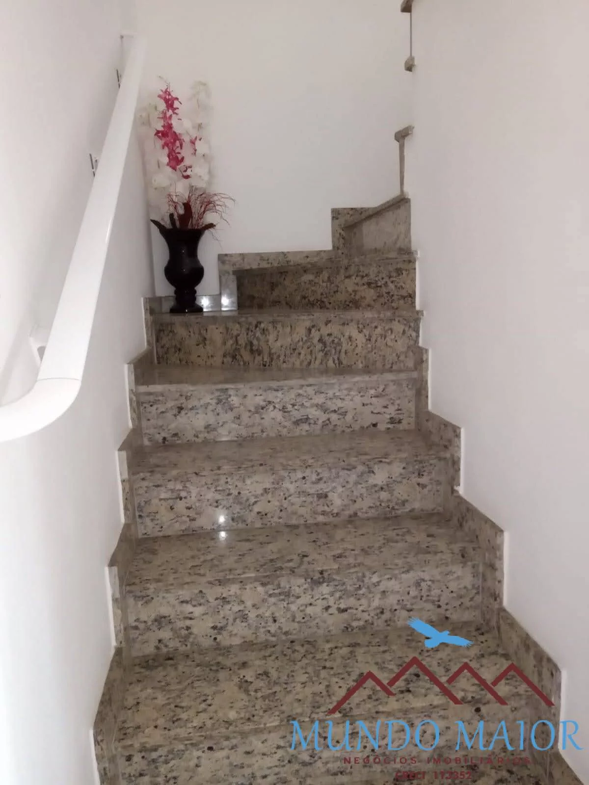 Imagem Sobrado , 120 m² por R$ 550.000,00 - Vila Linda - Santo André/SP-R$530.000!