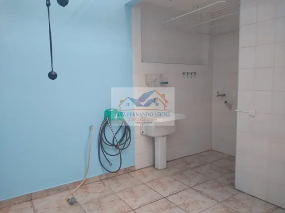 Imagem Sobrado de Vila, para Venda com Renda, 160 m² , 3 dormitórios sendo 1 suíte, 2 vagas. - Planalto Paulista