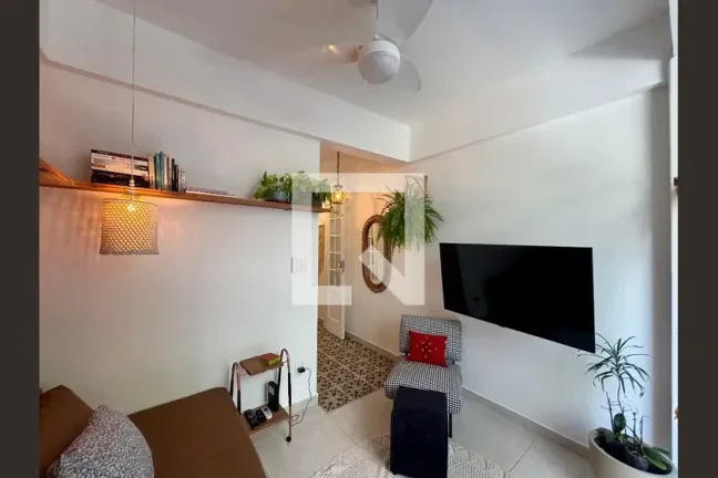 Imagem Apartamento à Venda - Copacabana, 2 Quartos, 80 m2