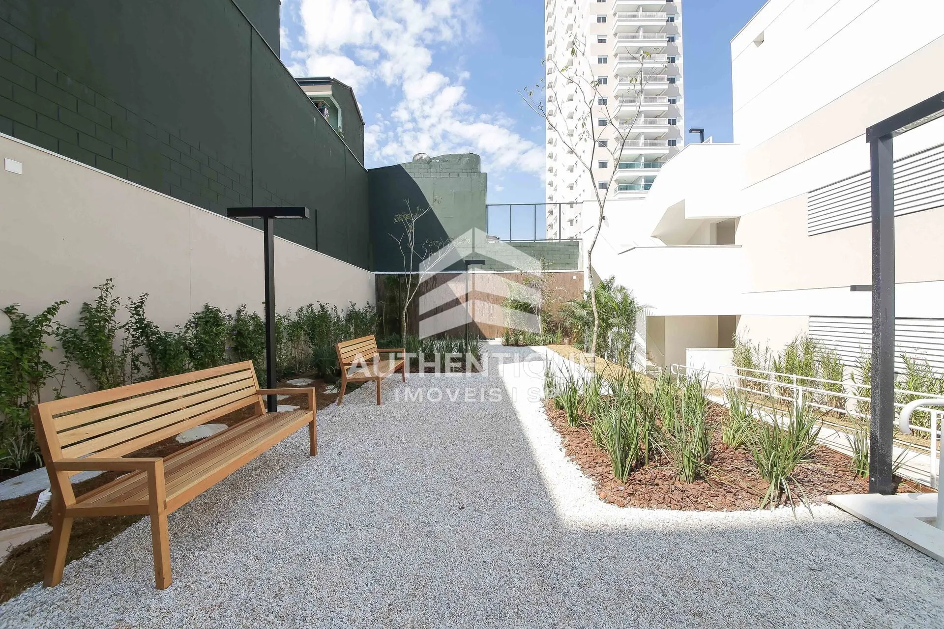 Imagem Helbor Trend Sp - Cambuci - Apartamento à venda em São Paulo/SP