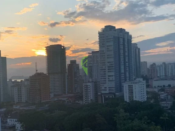 Imagem Apartamento à venda em Santos/SP