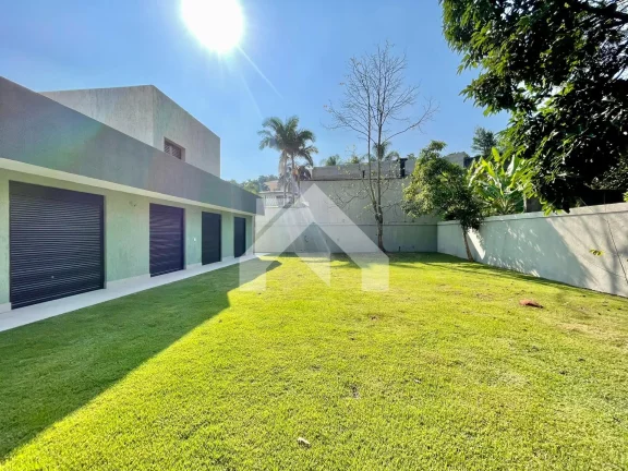Imagem Casa de Condomínio em Jardim Passárgada I - Cotia