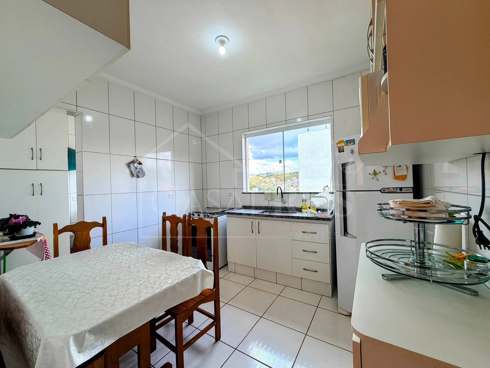 Apartamento 2 quartos à venda em Santa Ângela, Poços de Caldas