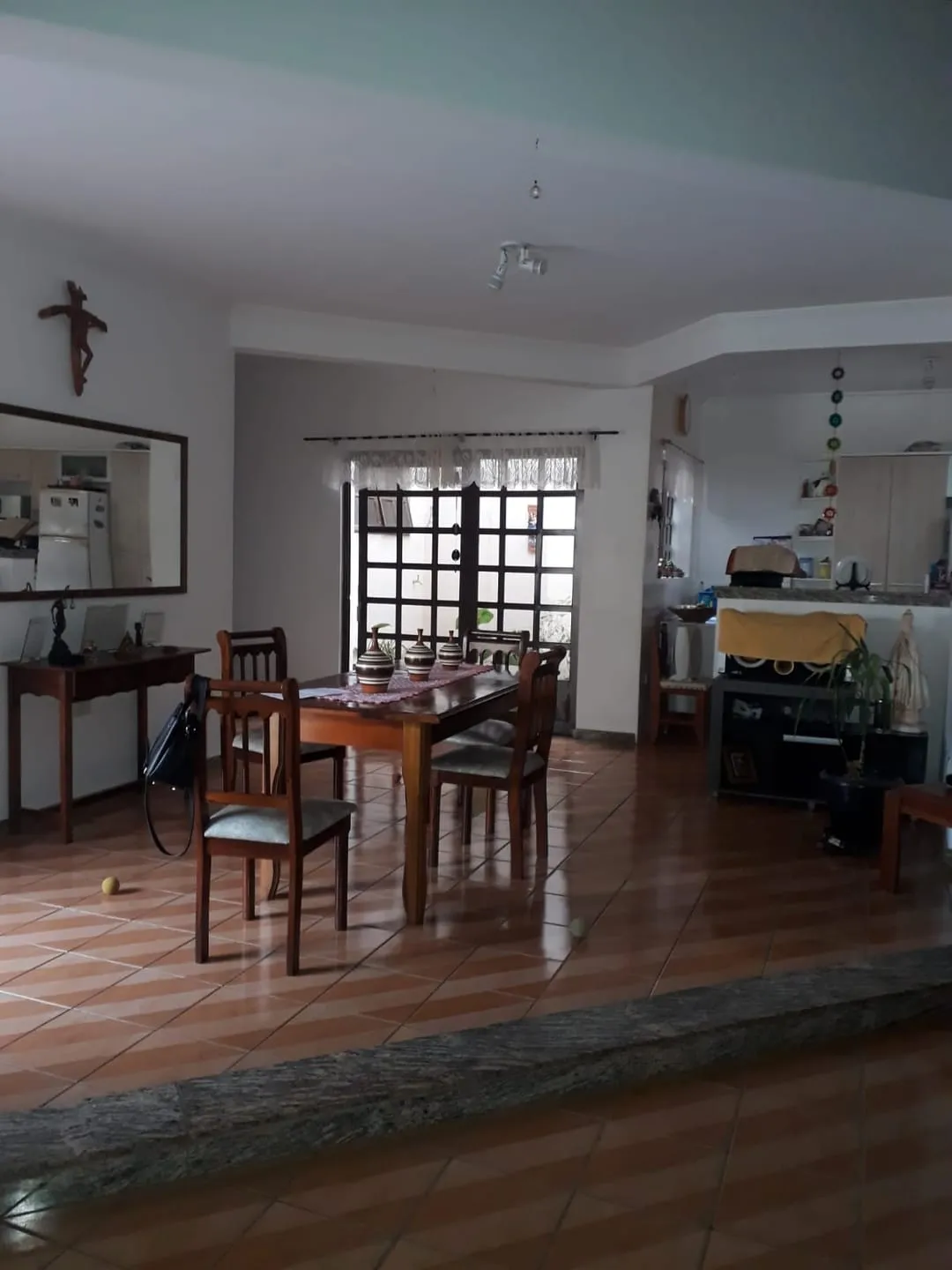 Imagem Casa à venda 3 Quartos, 1 Suite, 5 Vagas, 300M², Residencial Comercial Vila Verde, Pindamonhangaba - SP