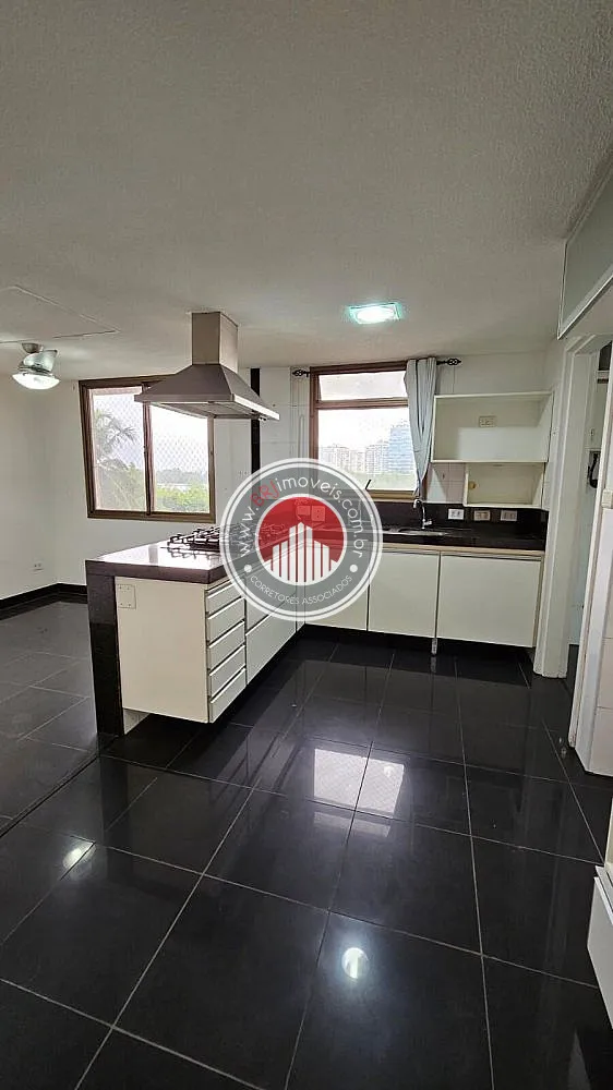 Imagem Apartamento a Venda no bairro Barra da Tijuca - Rio de Janeiro, RJ