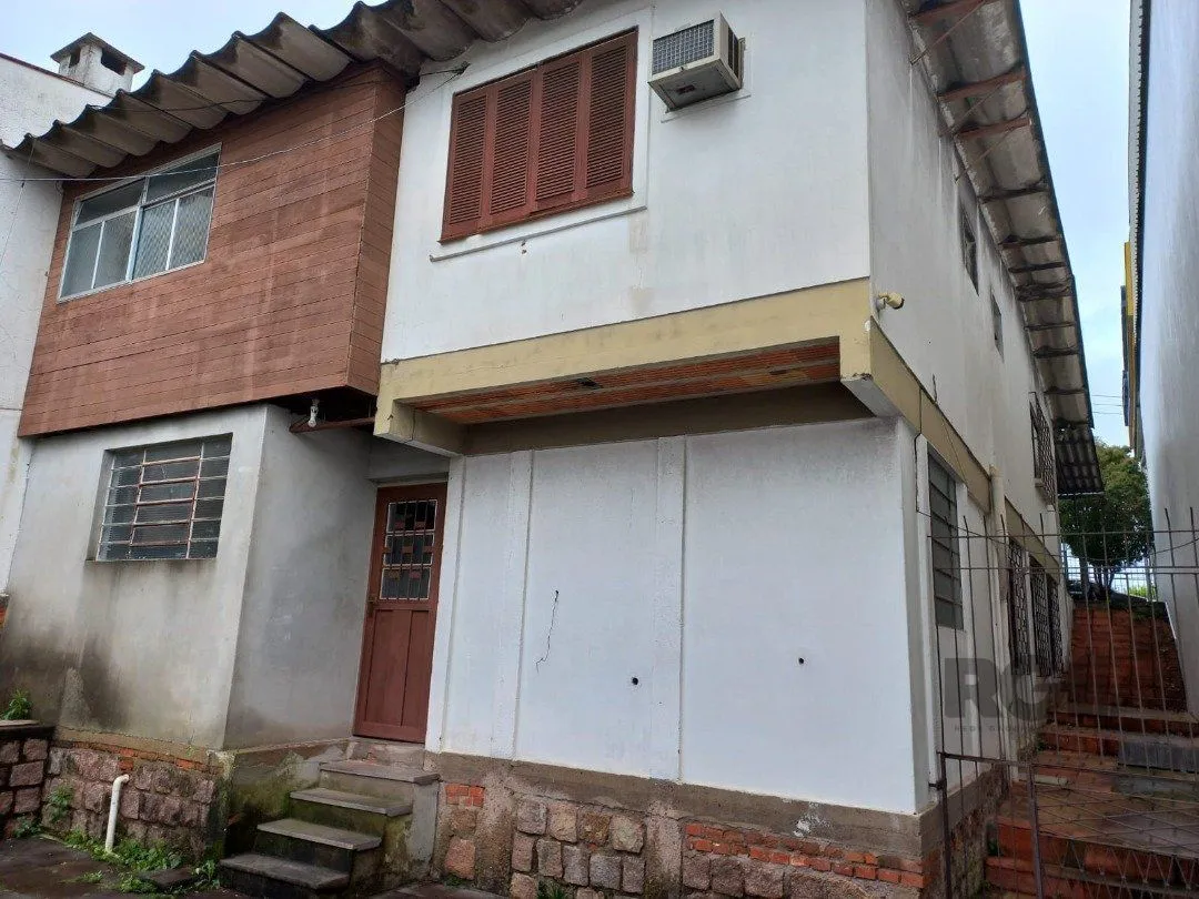 Imagem Casa em Cavalhada