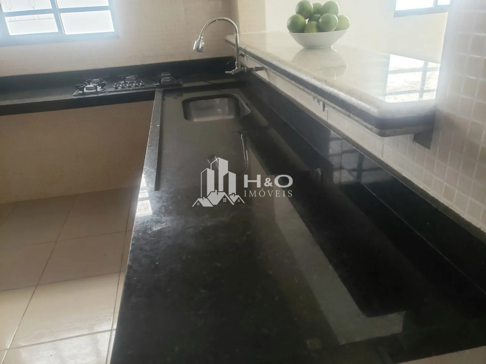 Imagem Sobrado à venda com 5 dormitórios 1 suíte 220 m² área gourmet com churrasqueir