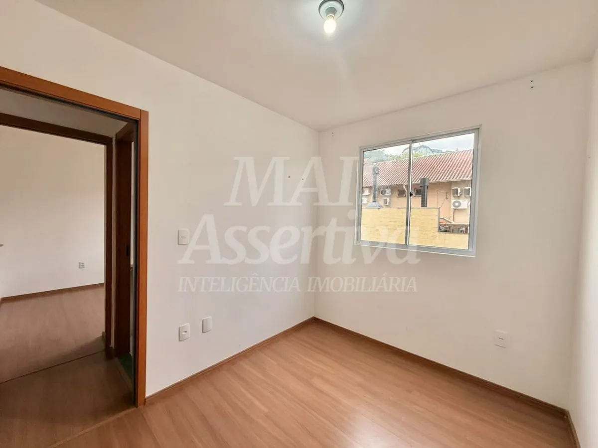 Imagem Apartamento para locação no Porto Rotterdam - 2º andar