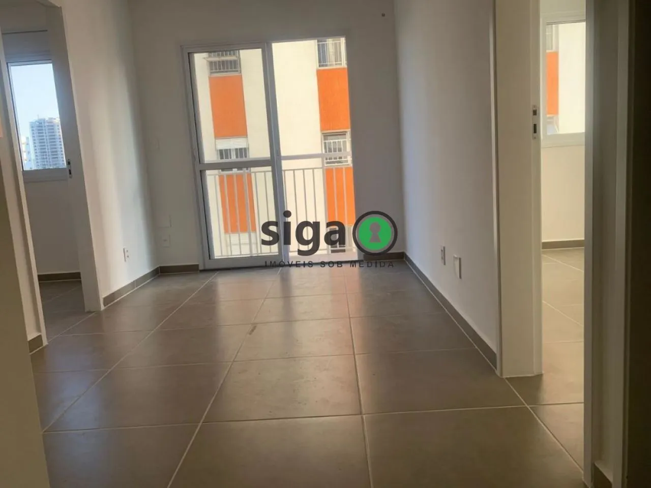 Imagem Apartamento à venda 36,7m², Vila Mariana - SP