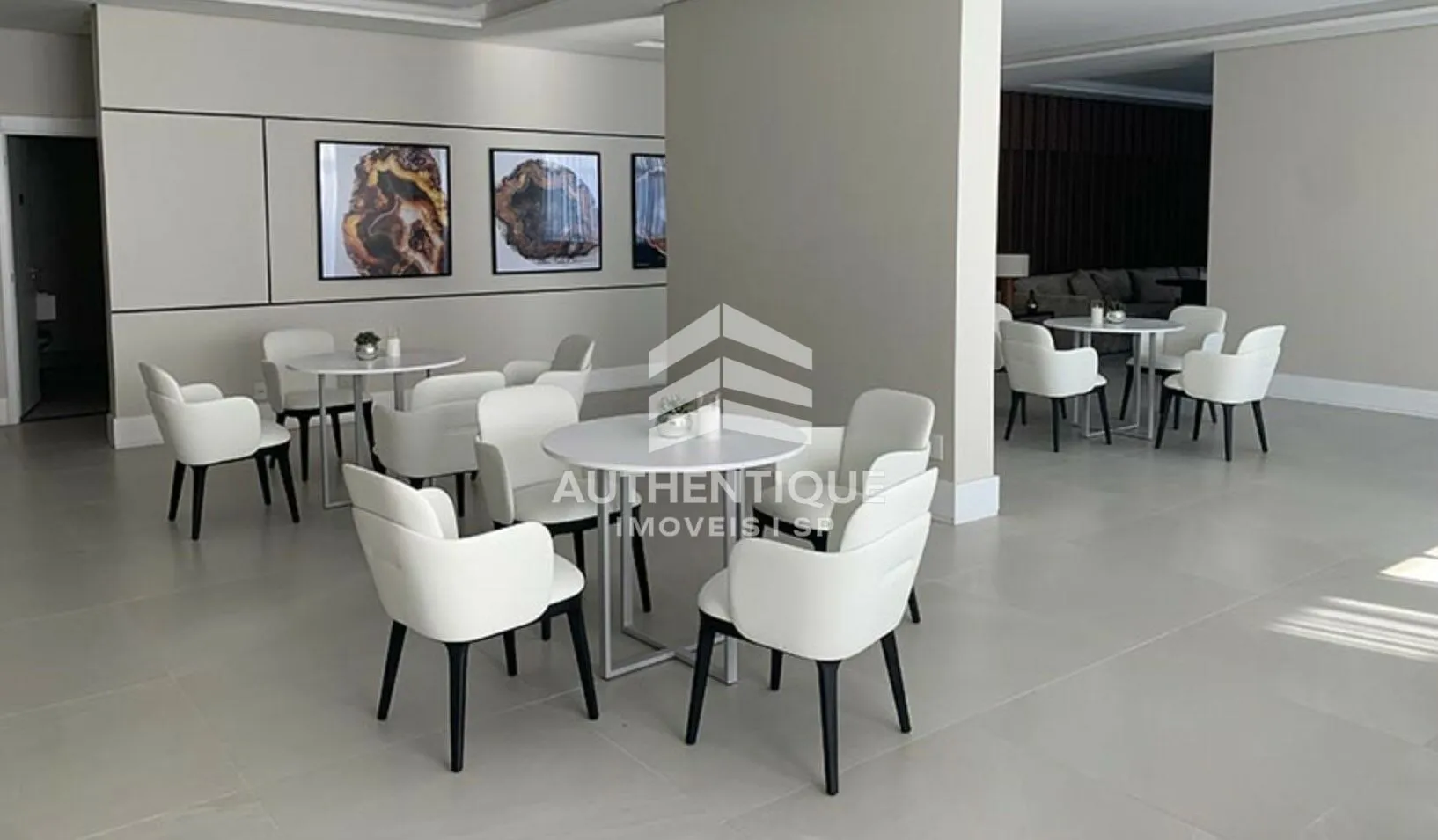 Imagem VERTIZ TATUAPE - Apartamento à venda em São Paulo/SP