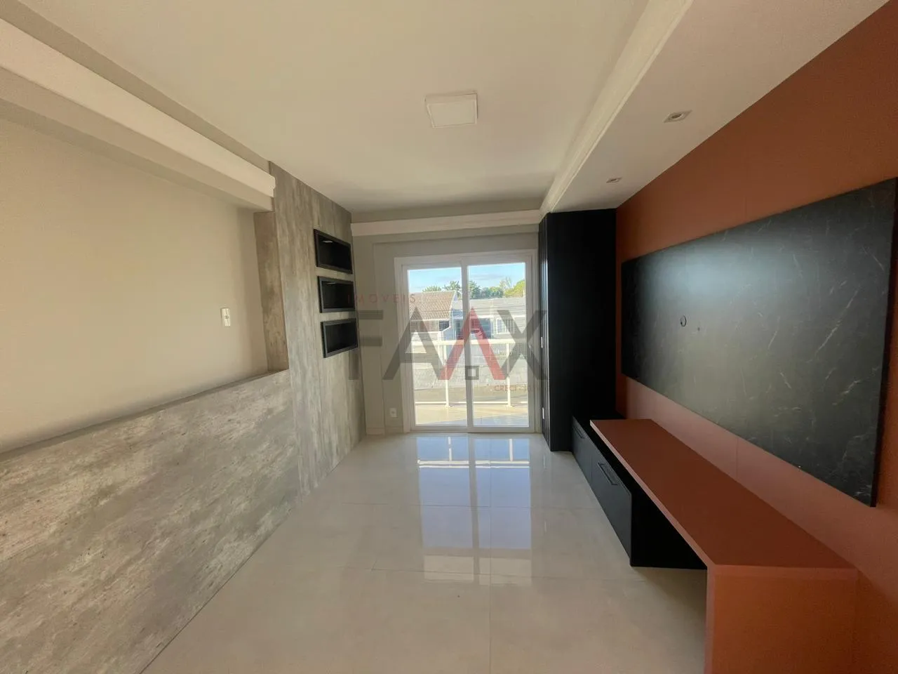 Imagem Apartamento com 2 dormitórios à venda, BONSUCESSO, GUARAPUAVA - PR