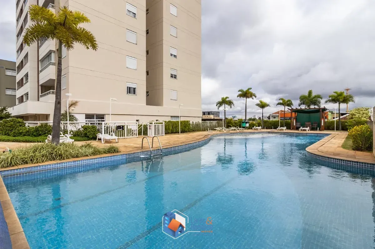 Imagem Apartamento para venda em Vila Maria com 2 quartos, sendo 1 suíte, 80m²