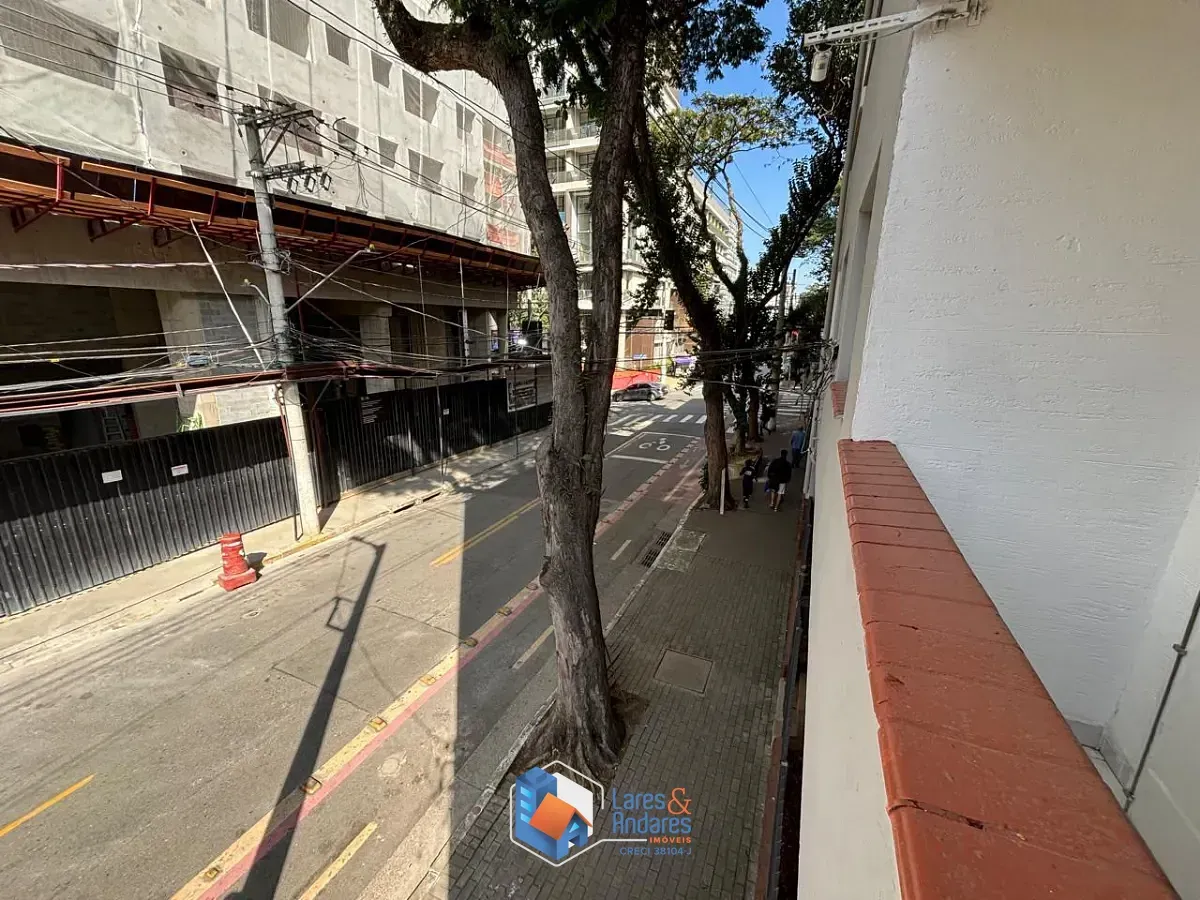 Imagem Apartamento para venda em Cerqueira César com 1 quarto, 80m²