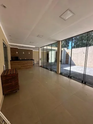 Imagem CASA A VENDA NO RESIDENCIAL CAETANO