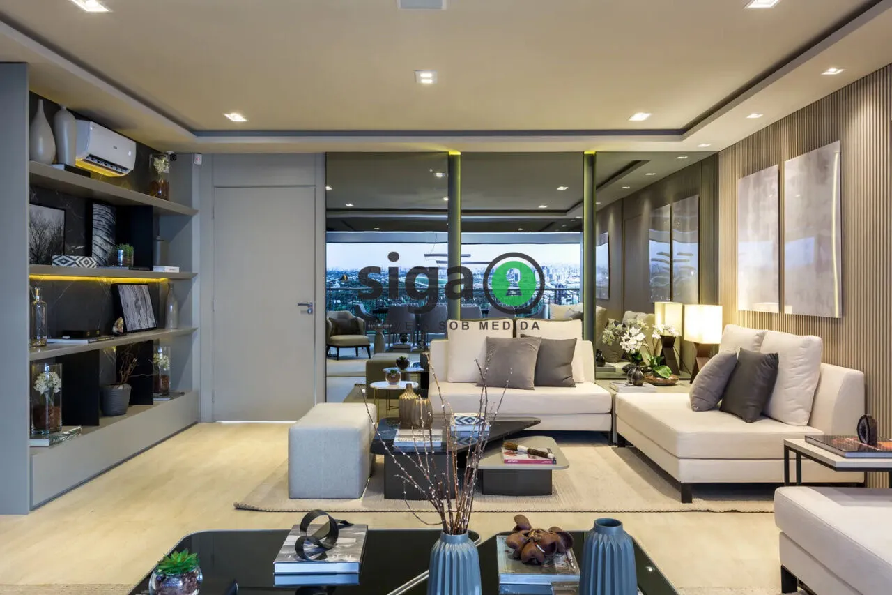 Imagem APARTAMENTO COM 3 DORMITORIOS PARA VENDA NO BUTANTA