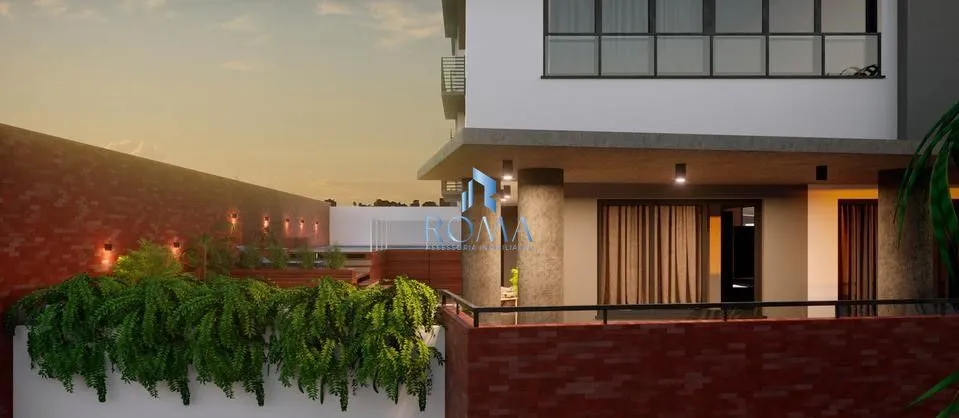 Imagem Apartamento 3 dormitórios à venda Centro Santa Maria/RS