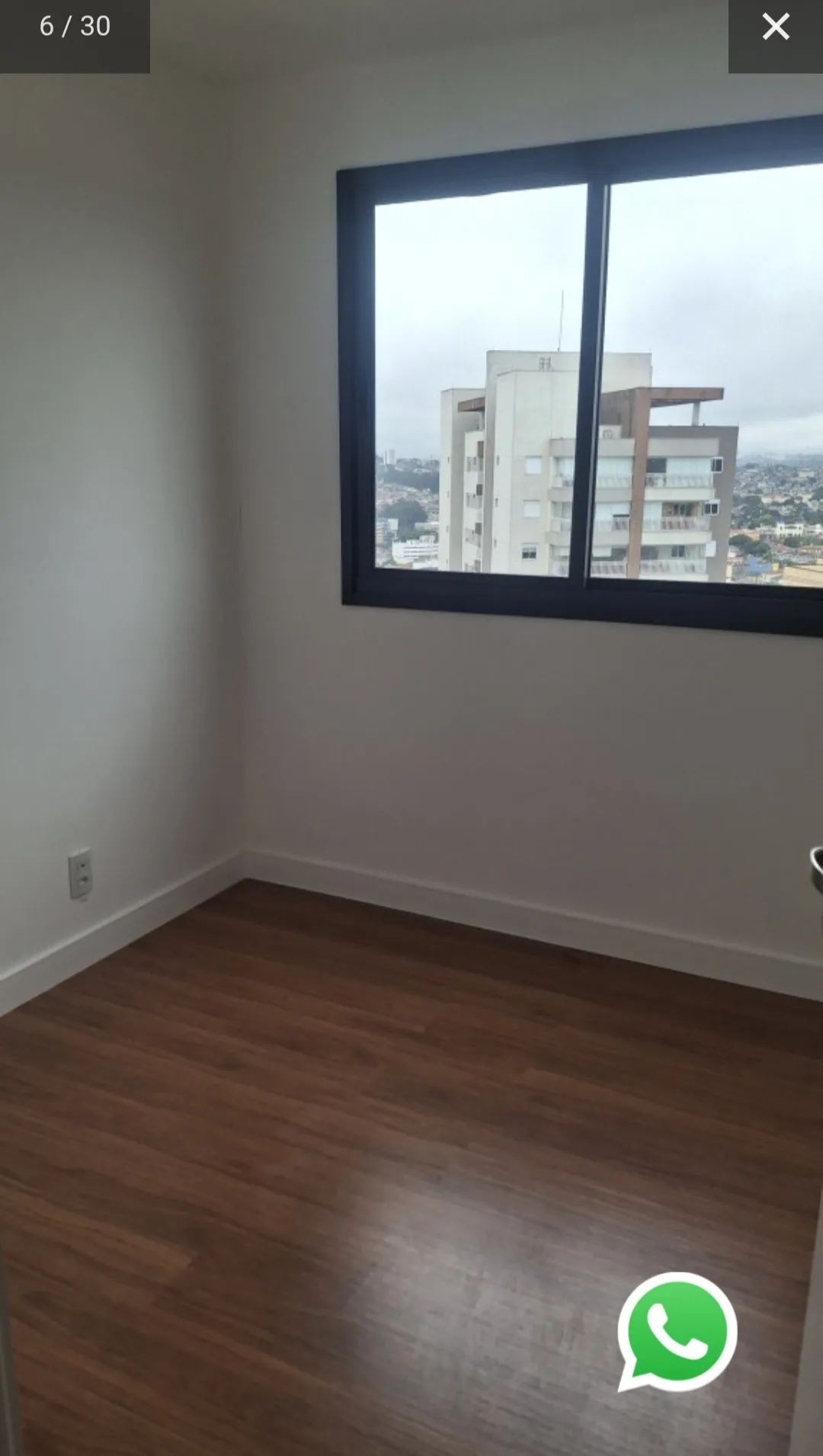 Imagem ALUGO LINDO APARTAMENTO NO CONDOMÍNIO MARAJOARA CLUB HOUSE!