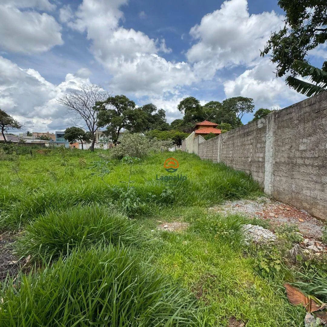 Imagem Terreno à venda no Joá - Lagoa Santa, Minas Gerais