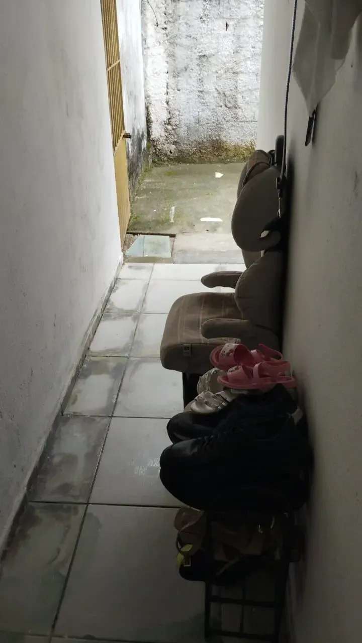 Imagem Casa com 3 Quartos à Venda, 80 m² em Rio Largo - Rio Largo