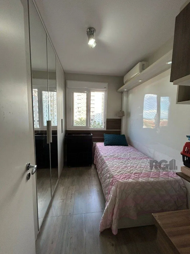 Imagem Apartamento em Jardim Sabará
