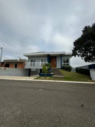 Imagem Casa espetacular no condomínio Flamboyant - Bragança Paulista